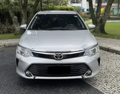 TOYOTA CAMRY 3.5 XLE V6 24V GASOLINA 4P AUTOMÁTICO TOYOTA CAMRY 3.5 XLE V6 24V GASOLINA 4P AUTOMÁTICO