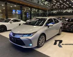 TOYOTA COROLLA 1.8 VVT-I HYBRID FLEX ALTIS CVT TOYOTA COROLLA 1.8 VVT-I HYBRID FLEX ALTIS CVT