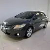 TOYOTA COROLLA 1.8 XEI 16V FLEX 4P AUTOMÁTICO TOYOTA COROLLA 1.8 XEI 16V FLEX 4P AUTOMÁTICO