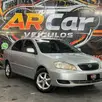 TOYOTA COROLLA 1.6 XLI 16V GASOLINA 4P MANUAL TOYOTA COROLLA 1.6 XLI 16V GASOLINA 4P MANUAL