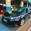 TOYOTA COROLLA 1.8 GLI 16V FLEX 4P AUTOMÁTICO TOYOTA COROLLA 1.8 GLI 16V FLEX 4P AUTOMÁTICO