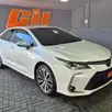 TOYOTA COROLLA 1.8 VVT-I HYBRID FLEX ALTIS CVT TOYOTA COROLLA 1.8 VVT-I HYBRID FLEX ALTIS CVT