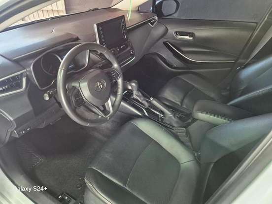 TOYOTA-COROLLA-1.8 VVT-I HYBRID FLEX ALTIS CVT TOYOTA-COROLLA-2023