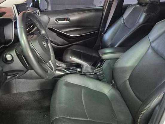 TOYOTA-COROLLA-1.8 VVT-I HYBRID FLEX ALTIS CVT TOYOTA-COROLLA-2023