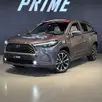 TOYOTA COROLLA 1.8 VVT-I HYBRID FLEX ALTIS CVT TOYOTA COROLLA 1.8 VVT-I HYBRID FLEX ALTIS CVT