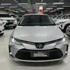 TOYOTA COROLLA 1.8 VVT-I HYBRID FLEX ALTIS CVT TOYOTA COROLLA 1.8 VVT-I HYBRID FLEX ALTIS CVT
