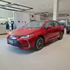 TOYOTA COROLLA 1.8 VVT-I HYBRID FLEX ALTIS PREMIUM CVT TOYOTA COROLLA 1.8 VVT-I HYBRID FLEX ALTIS PREMIUM CVT