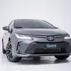 TOYOTA COROLLA 1.8 VVT-I HYBRID FLEX ALTIS PREMIUM CVT TOYOTA COROLLA 1.8 VVT-I HYBRID FLEX ALTIS PREMIUM CVT