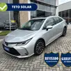 TOYOTA COROLLA 1.8 VVT-I HYBRID FLEX ALTIS PREMIUM CVT TOYOTA COROLLA 1.8 VVT-I HYBRID FLEX ALTIS PREMIUM CVT