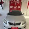 TOYOTA COROLLA 1.8 XEI 16V FLEX 4P AUTOMÁTICO TOYOTA COROLLA 1.8 XEI 16V FLEX 4P AUTOMÁTICO
