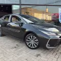 TOYOTA COROLLA 2.0 VVT-IE FLEX ALTIS DIRECT SHIFT TOYOTA COROLLA 2.0 VVT-IE FLEX ALTIS DIRECT SHIFT