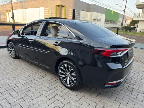TOYOTA-COROLLA-2.0 VVT-IE FLEX ALTIS DIRECT SHIFT TOYOTA-COROLLA-2023