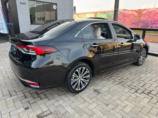TOYOTA-COROLLA-2.0 VVT-IE FLEX ALTIS DIRECT SHIFT TOYOTA-COROLLA-2023