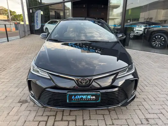 TOYOTA-COROLLA-2.0 VVT-IE FLEX ALTIS DIRECT SHIFT TOYOTA-COROLLA-2023