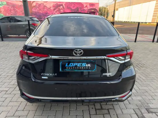 TOYOTA-COROLLA-2.0 VVT-IE FLEX ALTIS DIRECT SHIFT TOYOTA-COROLLA-2023