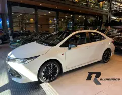 TOYOTA COROLLA 2.0 VVT-IE FLEX GR-S DIRECT SHIFT TOYOTA COROLLA 2.0 VVT-IE FLEX GR-S DIRECT SHIFT