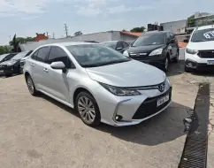 TOYOTA COROLLA 2.0 VVT-IE FLEX XEI DIRECT SHIFT TOYOTA COROLLA 2.0 VVT-IE FLEX XEI DIRECT SHIFT