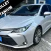 TOYOTA COROLLA 2.0 VVT-IE FLEX XEI DIRECT SHIFT TOYOTA COROLLA 2.0 VVT-IE FLEX XEI DIRECT SHIFT