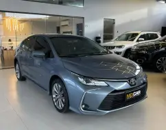 TOYOTA COROLLA 2.0 VVT-IE FLEX XEI DIRECT SHIFT TOYOTA COROLLA 2.0 VVT-IE FLEX XEI DIRECT SHIFT