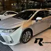 TOYOTA COROLLA 2.0 VVT-IE FLEX XEI DIRECT SHIFT TOYOTA COROLLA 2.0 VVT-IE FLEX XEI DIRECT SHIFT