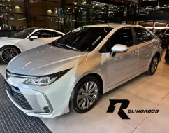 TOYOTA COROLLA 2.0 VVT-IE FLEX XEI DIRECT SHIFT TOYOTA COROLLA 2.0 VVT-IE FLEX XEI DIRECT SHIFT