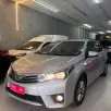 TOYOTA COROLLA 2.0 XEI 16V FLEX 4P AUTOMÁTICO TOYOTA COROLLA 2.0 XEI 16V FLEX 4P AUTOMÁTICO