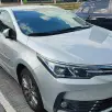 TOYOTA COROLLA 2.0 XEI 16V FLEX 4P AUTOMÁTICO TOYOTA COROLLA 2.0 XEI 16V FLEX 4P AUTOMÁTICO