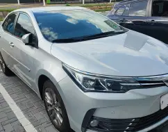 TOYOTA COROLLA 2.0 XEI 16V FLEX 4P AUTOMÁTICO TOYOTA COROLLA 2.0 XEI 16V FLEX 4P AUTOMÁTICO