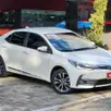 TOYOTA COROLLA 2.0 ALTIS 16V FLEX 4P AUTOMÁTICO TOYOTA COROLLA 2.0 ALTIS 16V FLEX 4P AUTOMÁTICO