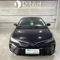 TOYOTA COROLLA 2.0 VVT-IE FLEX ALTIS DIRECT SHIFT TOYOTA COROLLA 2.0 VVT-IE FLEX ALTIS DIRECT SHIFT