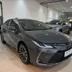 TOYOTA COROLLA 2.0 VVT-IE FLEX ALTIS DIRECT SHIFT TOYOTA COROLLA 2.0 VVT-IE FLEX ALTIS DIRECT SHIFT