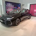 TOYOTA COROLLA 2.0 VVT-IE FLEX ALTIS PREMIUM DIRECT SHIFT TOYOTA COROLLA 2.0 VVT-IE FLEX ALTIS PREMIUM DIRECT SHIFT