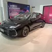 TOYOTA COROLLA 2.0 VVT-IE FLEX ALTIS PREMIUM DIRECT SHIFT TOYOTA COROLLA 2.0 VVT-IE FLEX ALTIS PREMIUM DIRECT SHIFT