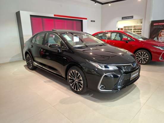 TOYOTA-COROLLA-2.0 VVT-IE FLEX ALTIS PREMIUM DIRECT SHIFT TOYOTA-COROLLA-2026