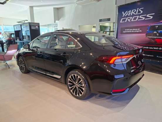 TOYOTA-COROLLA-2.0 VVT-IE FLEX ALTIS PREMIUM DIRECT SHIFT TOYOTA-COROLLA-2026