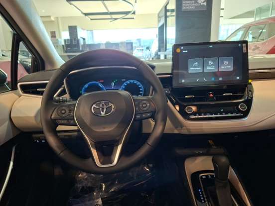 TOYOTA-COROLLA-2.0 VVT-IE FLEX ALTIS PREMIUM DIRECT SHIFT TOYOTA-COROLLA-2026