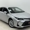 TOYOTA COROLLA 2.0 VVT-IE FLEX GLI DIRECT SHIFT TOYOTA COROLLA 2.0 VVT-IE FLEX GLI DIRECT SHIFT