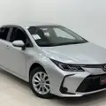 TOYOTA COROLLA 2.0 VVT-IE FLEX GLI DIRECT SHIFT TOYOTA COROLLA 2.0 VVT-IE FLEX GLI DIRECT SHIFT