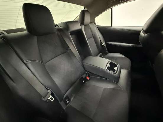 TOYOTA-COROLLA-2.0 VVT-IE FLEX GLI DIRECT SHIFT TOYOTA-COROLLA-2020