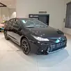 TOYOTA COROLLA 2.0 VVT-IE FLEX GR-S DIRECT SHIFT TOYOTA COROLLA 2.0 VVT-IE FLEX GR-S DIRECT SHIFT