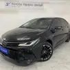 TOYOTA COROLLA 2.0 VVT-IE FLEX GR-S DIRECT SHIFT TOYOTA COROLLA 2.0 VVT-IE FLEX GR-S DIRECT SHIFT