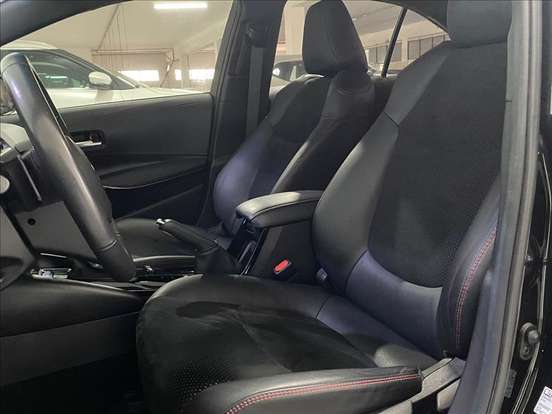 TOYOTA-COROLLA-2.0 VVT-IE FLEX GR-S DIRECT SHIFT TOYOTA-COROLLA-2022