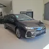 TOYOTA COROLLA 2.0 VVT-IE FLEX XEI DIRECT SHIFT TOYOTA COROLLA 2.0 VVT-IE FLEX XEI DIRECT SHIFT