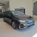 TOYOTA COROLLA 2.0 VVT-IE FLEX XEI DIRECT SHIFT TOYOTA COROLLA 2.0 VVT-IE FLEX XEI DIRECT SHIFT
