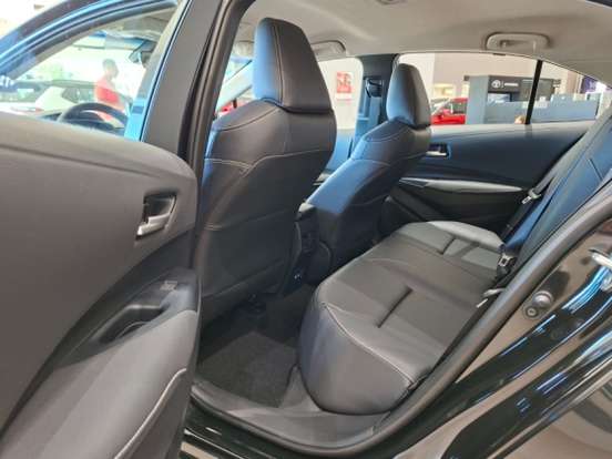 TOYOTA-COROLLA-2.0 VVT-IE FLEX XEI DIRECT SHIFT TOYOTA-COROLLA-2026