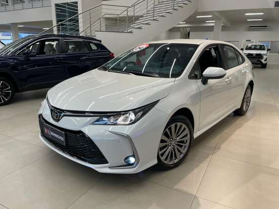 TOYOTA-COROLLA-2.0 VVT-IE FLEX XEI DIRECT SHIFT TOYOTA-COROLLA-2023