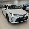 TOYOTA COROLLA 2.0 VVT-IE FLEX XEI DIRECT SHIFT TOYOTA COROLLA 2.0 VVT-IE FLEX XEI DIRECT SHIFT