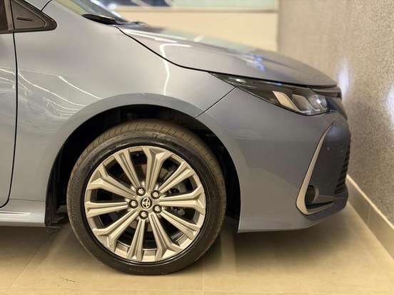 TOYOTA-COROLLA-2.0 VVT-IE FLEX XEI DIRECT SHIFT TOYOTA-COROLLA-2022