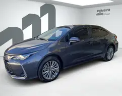 TOYOTA COROLLA 2.0 VVT-IE FLEX XEI DIRECT SHIFT TOYOTA COROLLA 2.0 VVT-IE FLEX XEI DIRECT SHIFT