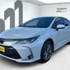 TOYOTA COROLLA 2.0 VVT-IE FLEX XEI DIRECT SHIFT TOYOTA COROLLA 2.0 VVT-IE FLEX XEI DIRECT SHIFT